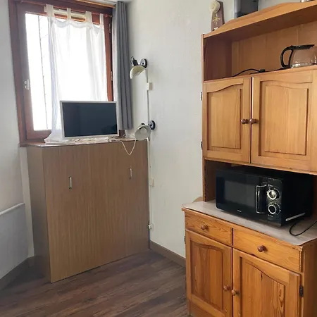 Joli Studio Pour Vacances A La Montagne