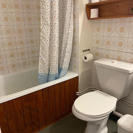 Apartment Joli Studio Pour Vacances A La Montagne *