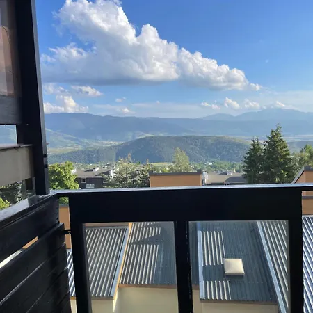 Joli Studio Pour Vacances A La Montagne *