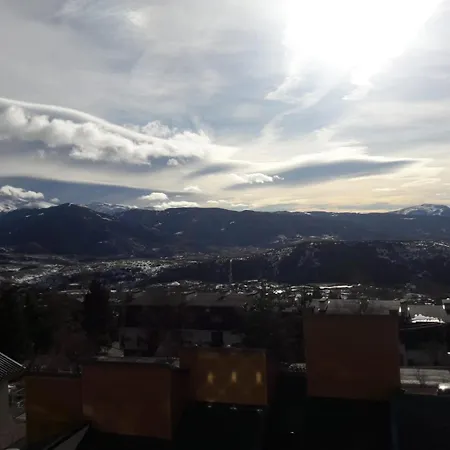 Apartment Joli Pour A La Montagne *